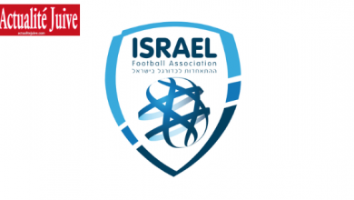 equipe foot israel